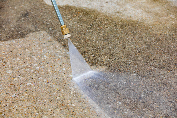 Best Factory Floor Cleaning  in Milan, OH