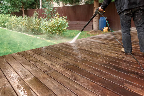 Best Gutter Cleaning  in Milan, OH