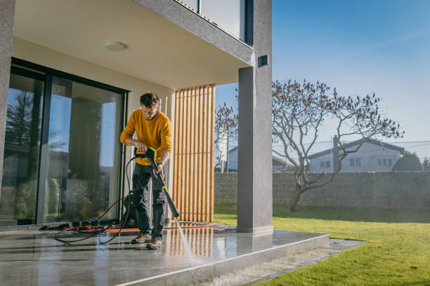 Best Restaurant Pressure Washing  in Milan, OH