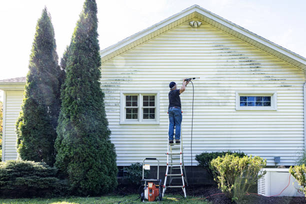 Milan, OH Pressure Washing Company