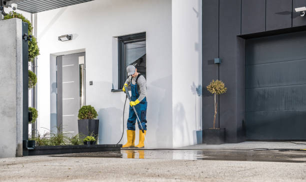 Best Patio and Deck Pressure Washing  in Milan, OH